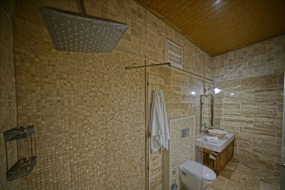 Standart Triple Room