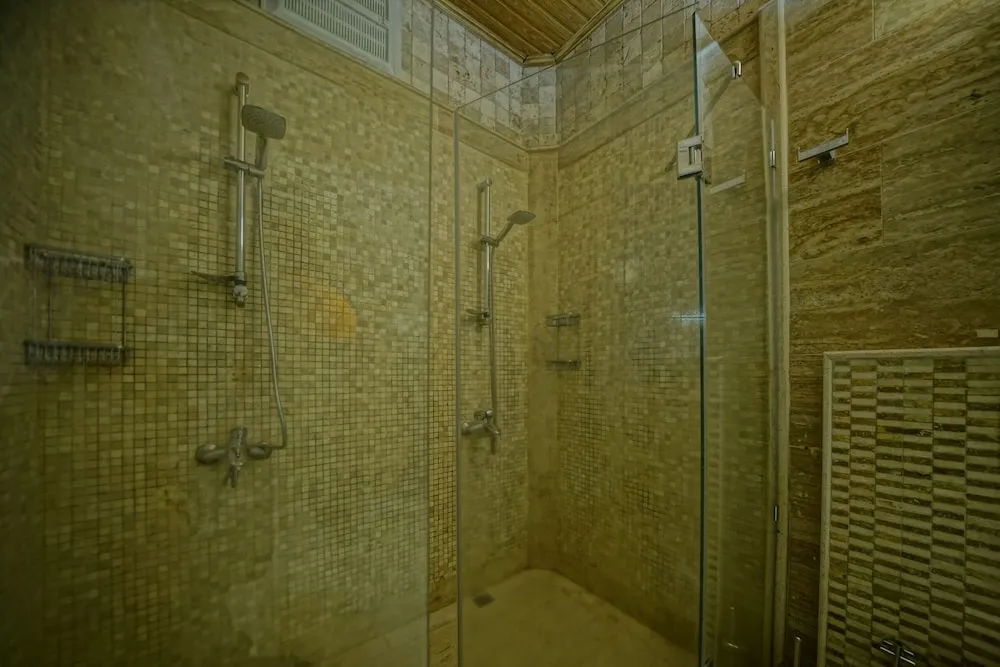 Family Dört Kişilik Oda