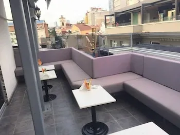 Ar Suites Taksim