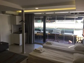Ar Suites Taksim
