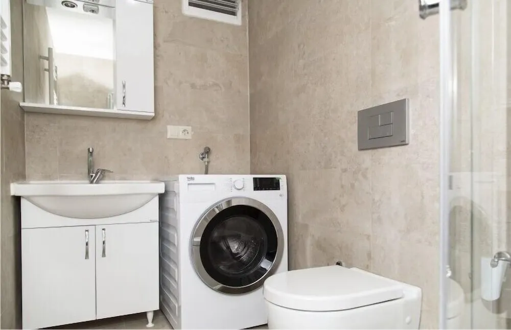 Family Dubleks, 4 Yatak Odası