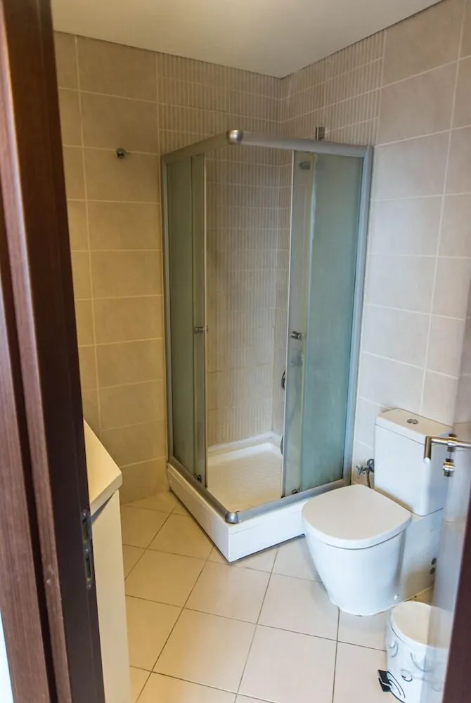 Apart Daire, 1 Yatak Odası, Sigara İçilmez