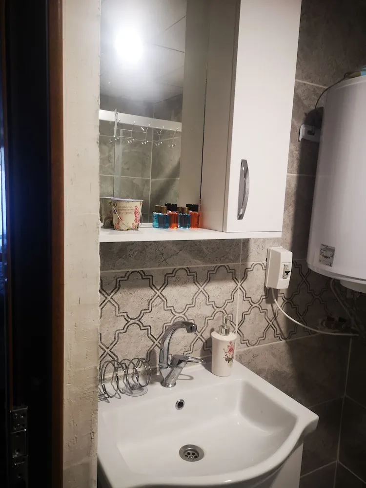 Standard Tek Büyük Yataklı Oda, Deniz Manzaralı