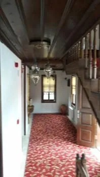 Kanoğlu Konağı