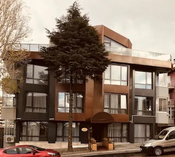 Centrum Rental House