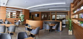 Ayvaz Park Hotel