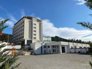 Ayvaz Park Hotel