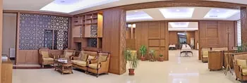 Ayvaz Park Hotel