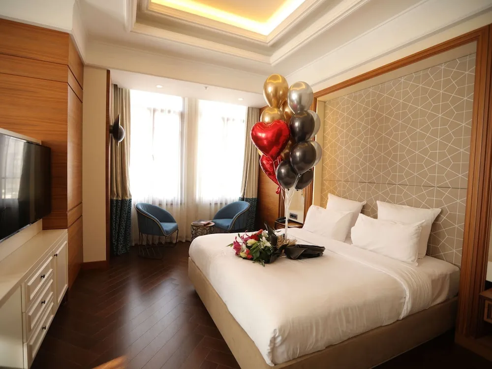Mercure Istanbul Sirkeci