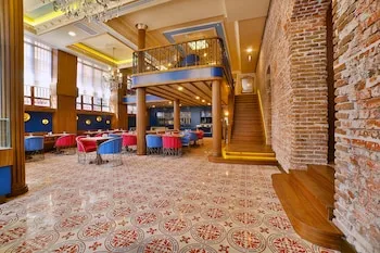 Mercure Istanbul Sirkeci