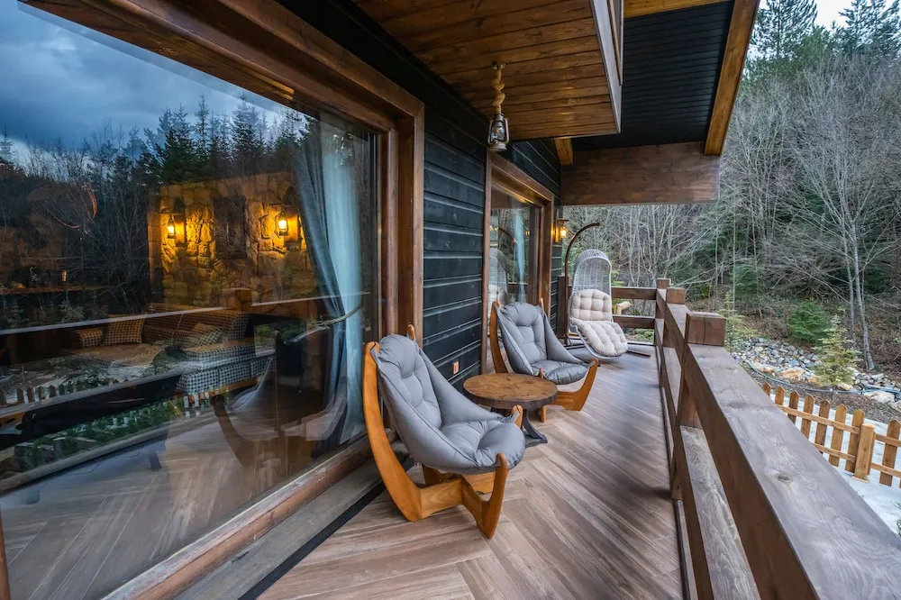 Family Dört Kişilik Oda