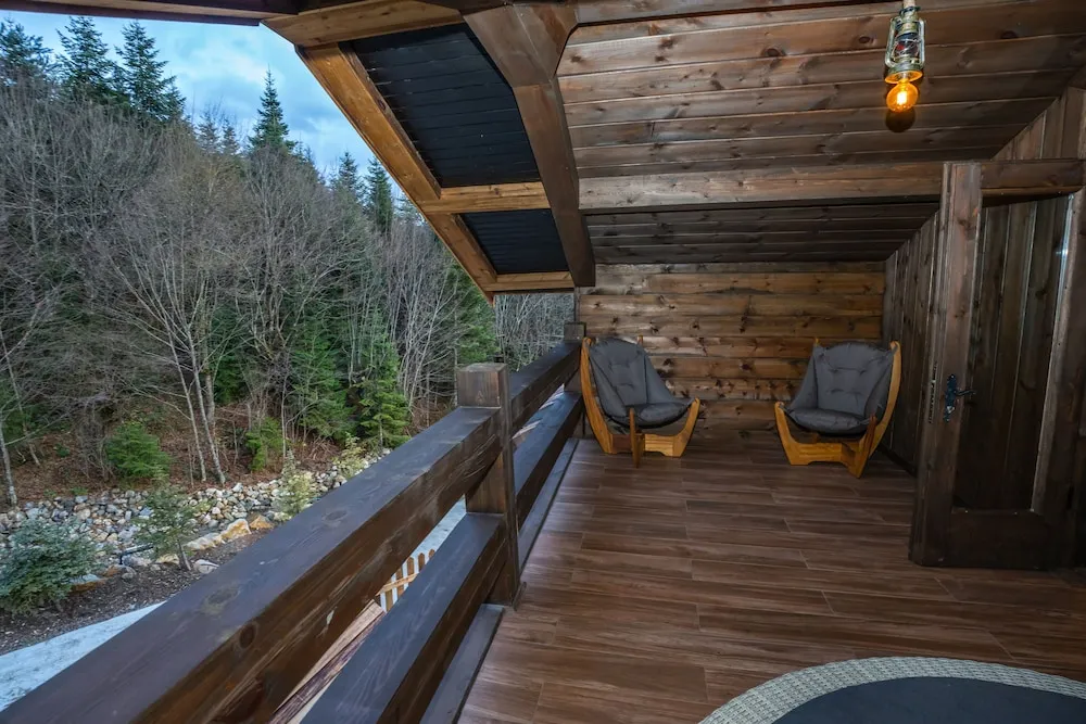 Family Dört Kişilik Oda