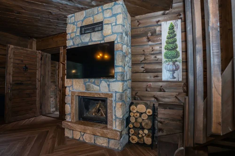 Family Dört Kişilik Oda