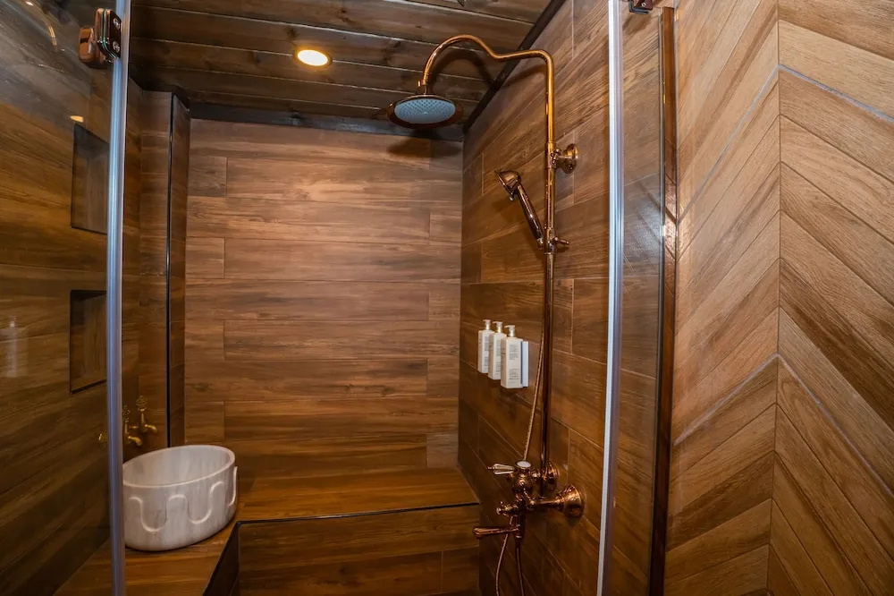 Family Dört Kişilik Oda