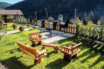 Bi Abant Masalı Village Hotel