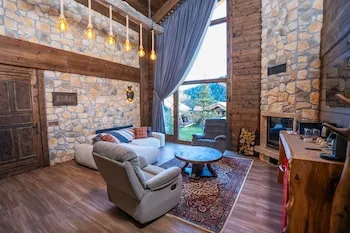 Bi Abant Masalı Village Hotel