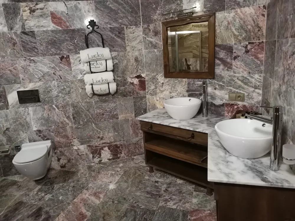 Premium Süit, 1 Yatak Odası, Sigara İçilmez, Köşe