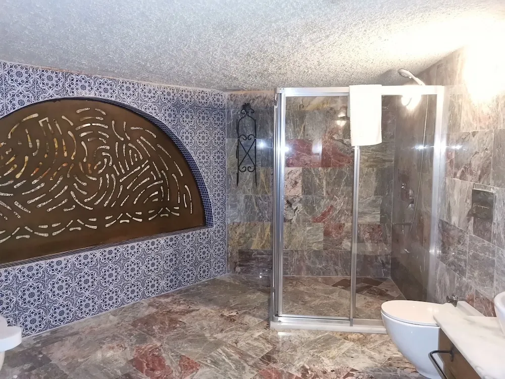 Superior Dört Kişilik Oda, Birden Çok Yatak