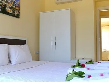 Göl Manzaralı, 2 Yatak Odalı Apart Daire 3, Likya Global