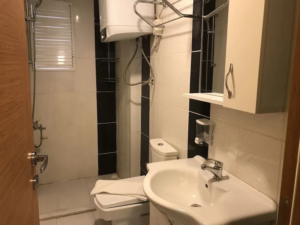 Standard Dört Kişilik Oda, 2 Büyük (Queen) Boy Yatak