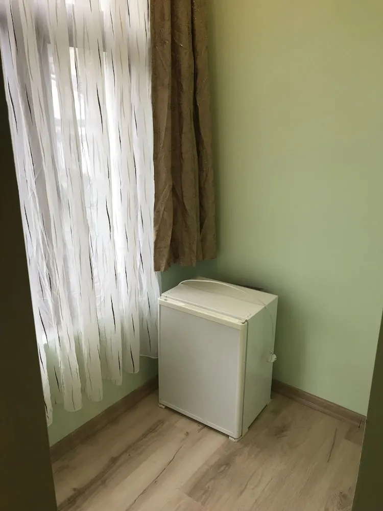 Standard Tek Kişilik Oda, 1 Tek Kişilik Yatak