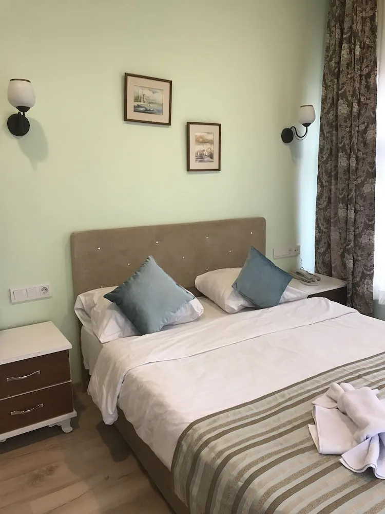 Standard Tek Büyük Yataklı Oda, 1 Yatak Odası