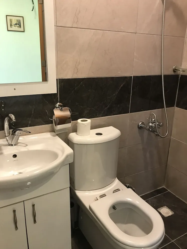 Standard Üç Kişilik Oda, 1 Yatak Odası