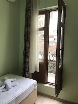 Historial Hotel