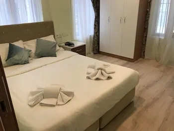 Historial Hotel