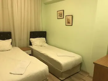 Historial Hotel