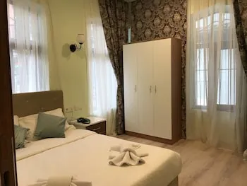 Historial Hotel
