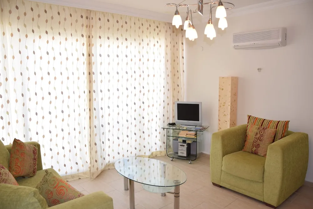 Apart Daire, 2 Yatak Odası