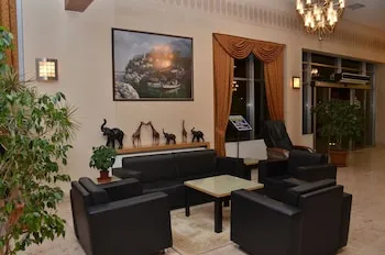 Gimat Otel