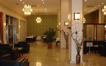 Gimat Otel