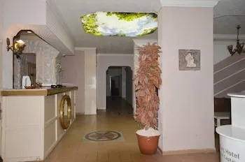 Ankara Antik Otel