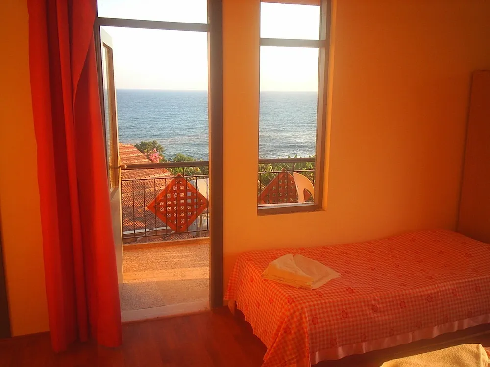 Standard Oda, Deniz Manzaralı