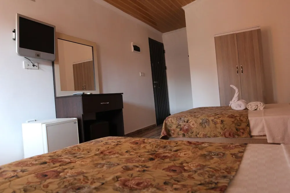 Bungalov, Deniz Manzaralı