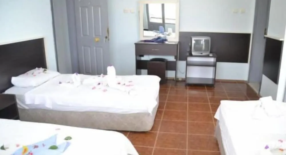 Bungalov, Deniz Manzaralı