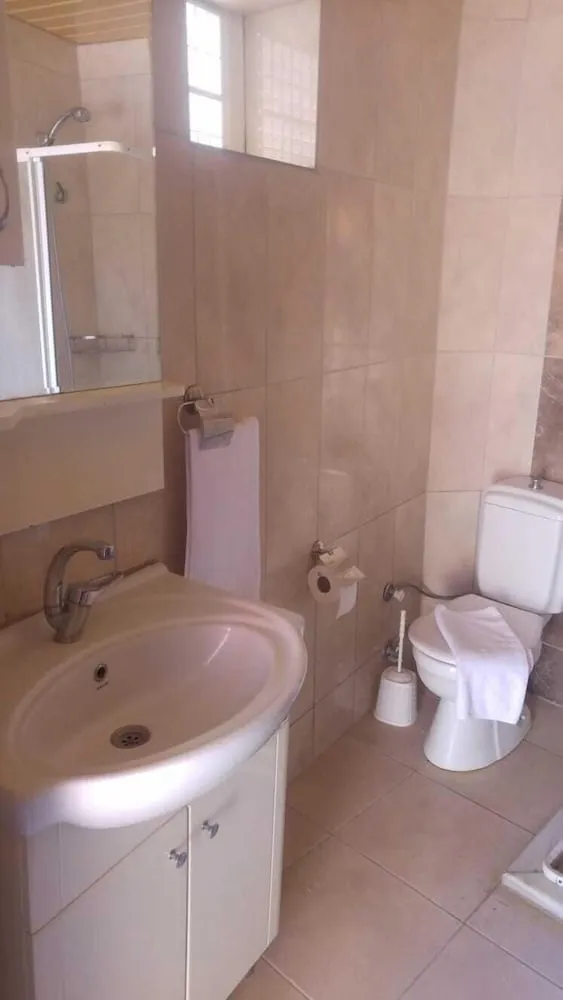 Bungalov, Deniz Manzaralı