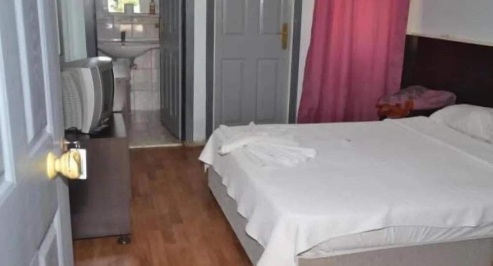 Bungalov, Deniz Manzaralı