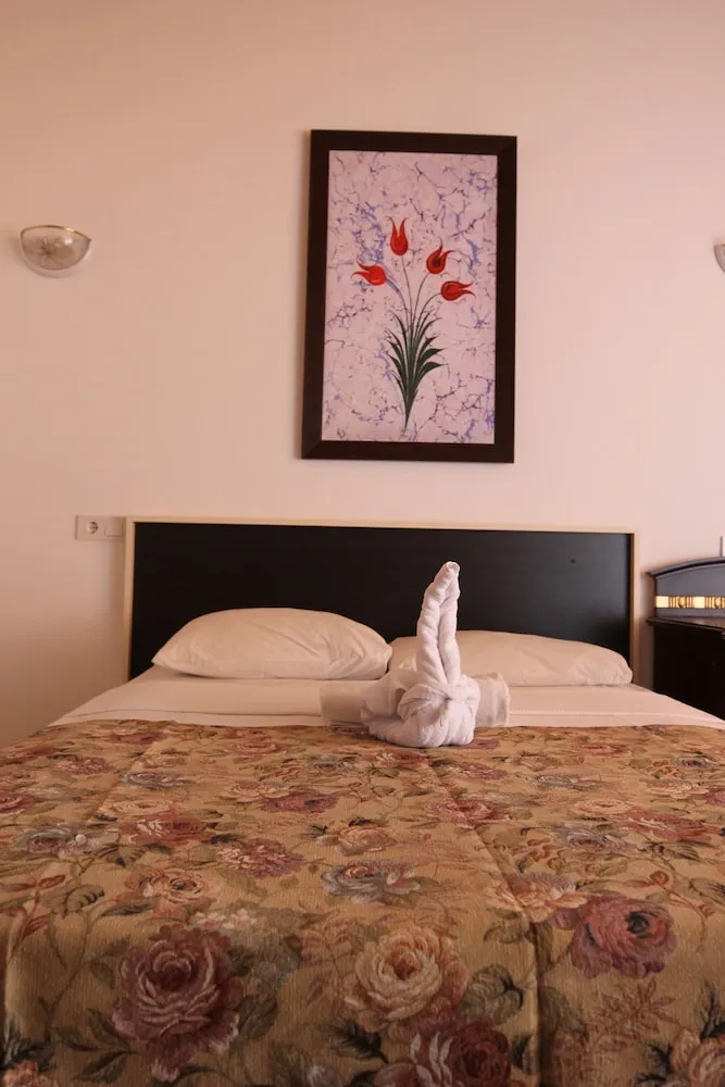 Bungalov, Deniz Manzaralı