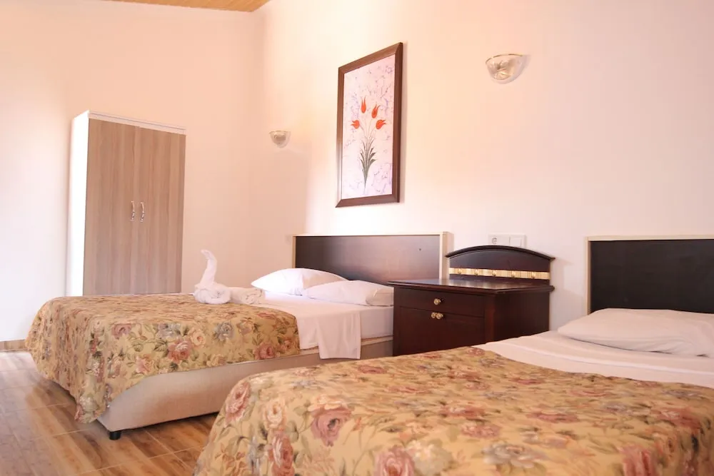 Bungalov, Deniz Manzaralı