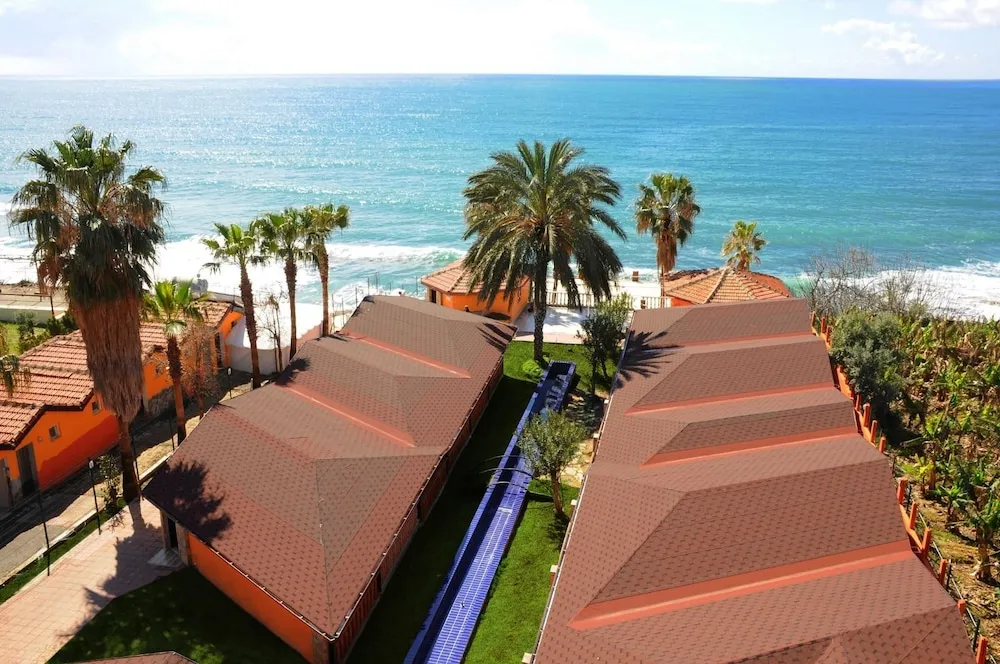 Club Star Beach - All Inclusive