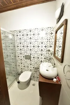 Birgi Doktorun Yeri Pansiyon