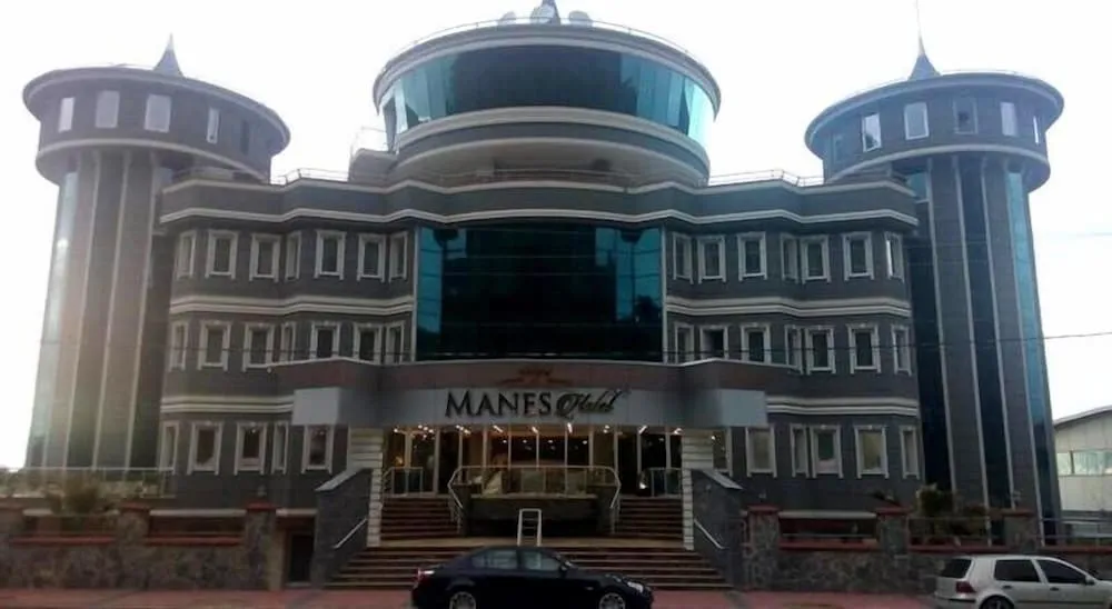 Rey Manes Hotel