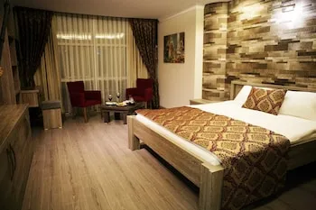 Rey Manes Hotel
