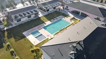 PAMUKKALE KAYA TERMAL SPA OTEL