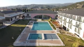 PAMUKKALE KAYA TERMAL SPA OTEL