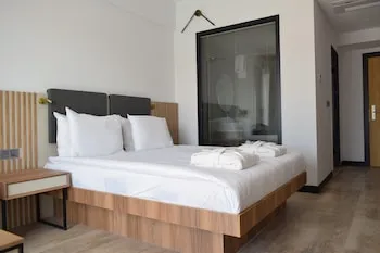 PAMUKKALE KAYA TERMAL SPA OTEL