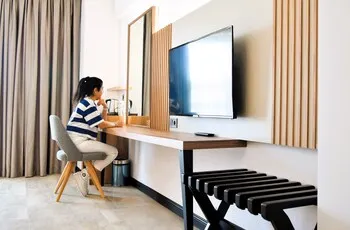 PAMUKKALE KAYA TERMAL SPA OTEL